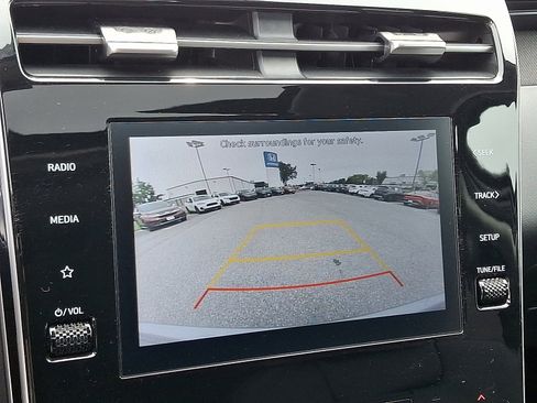 Used 2023 Hyundai Tucson SEL w/ Convenience Package image 19