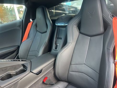 Used 2023 Chevrolet Corvette Stingray image 27