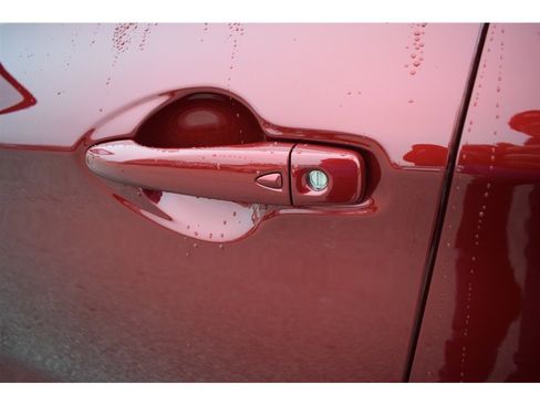 Used 2022 Nissan Rogue Sport SV image 41