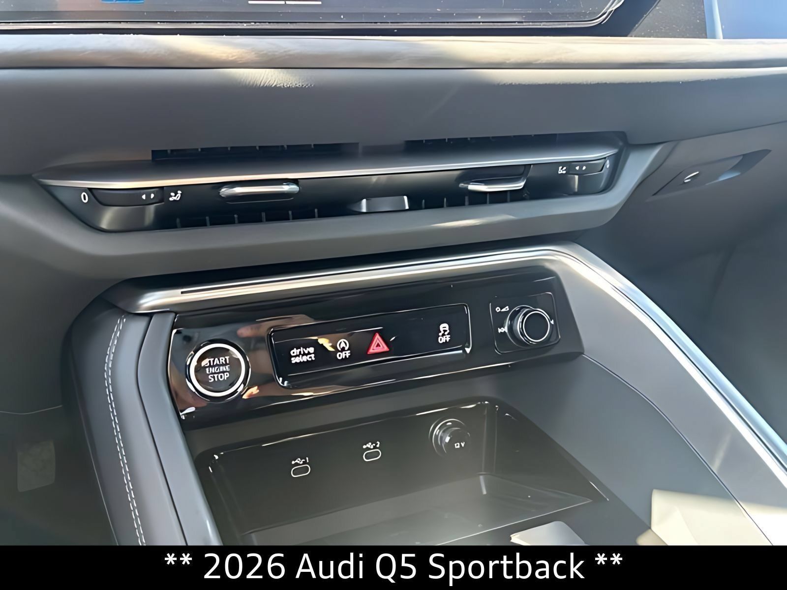 New 2026 Audi Q5 Premium Plus AWD/4WD image 32
