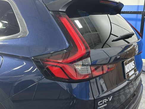 Used 2023 Honda CR-V Sport image 17