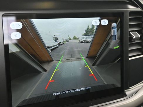 New 2025 Ford F150 XL image 25