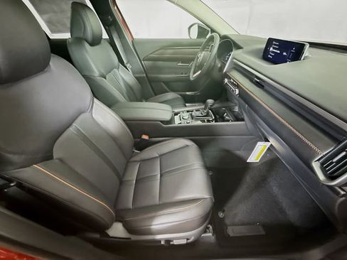 New 2026 MAZDA CX-50 AWD 2.5 S w/ Weather Package image 27