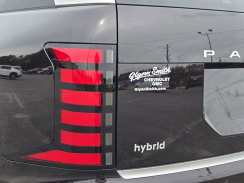 Used 2026 Hyundai Palisade Calligraphy FWD image 9