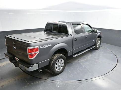 Used 2013 Ford F150 XLT w/ Luxury Equipment Group image 40