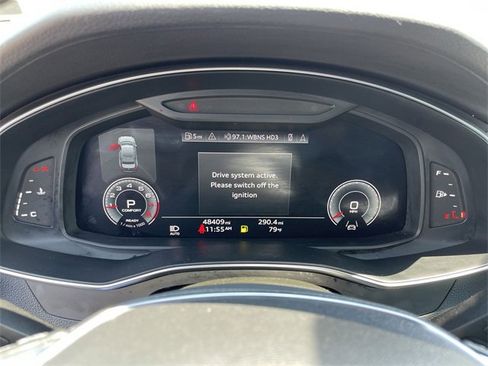 Used 2023 Audi A6 2.0T Premium image 15