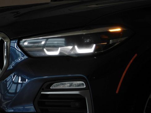 Used 2021 BMW X5 xDrive40i image 13