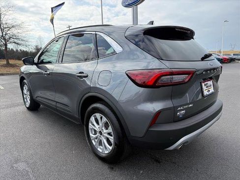 Certified 2023 Ford Escape Active w/ Tech Pack #2 image 5