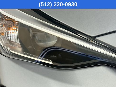 Certified 2026 Subaru Crosstrek 2.0i Premium image 38