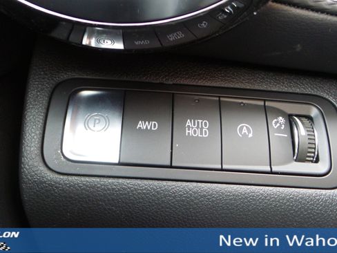 New 2026 Chevrolet Equinox LT w/ Convenience Package II image 12