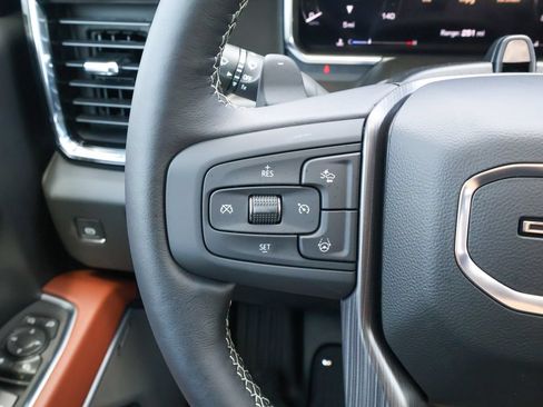 New 2026 GMC Sierra 1500 Denali Ultimate AWD/4WD image 24