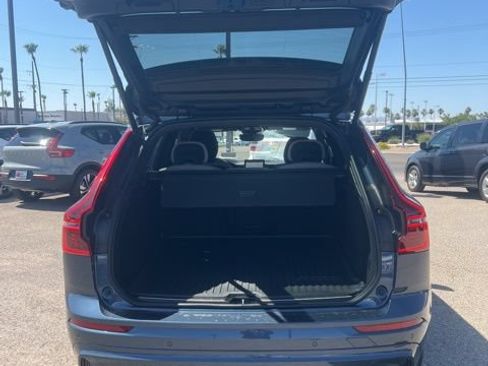 Used 2026 Volvo XC60 B5 Plus w/ Climate Package AWD/4WD image 26
