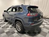 Used 2020 Jeep Cherokee Latitude Plus image 5