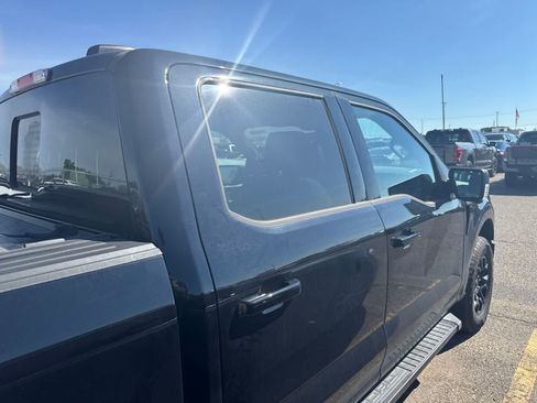 Used 2025 Ford F150 XLT w/ Equipment Group 302A MID AWD/4WD image 11