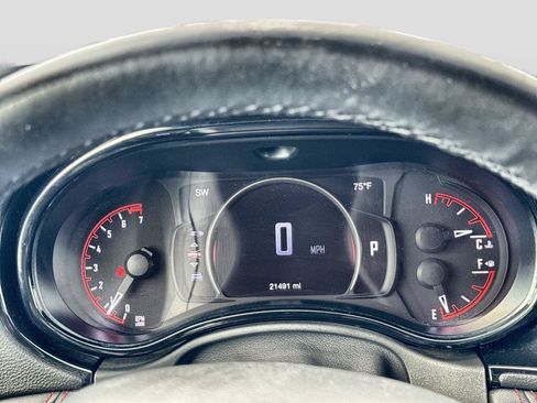 Used 2023 Dodge Durango GT AWD/4WD image 18
