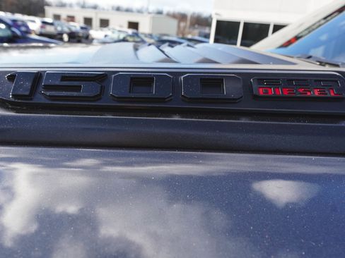 Used 2022 RAM 1500 Rebel w/ Rebel Level 2 Equipment Group image 44