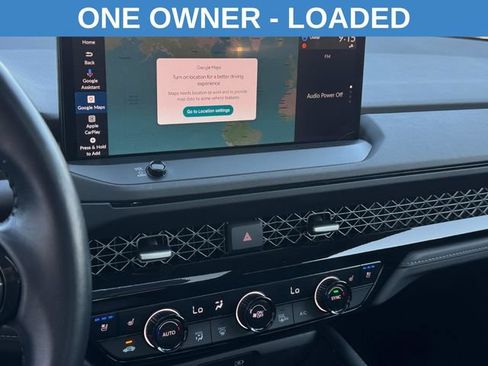 Certified 2023 Honda Accord Touring image 16