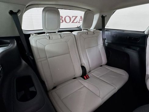 New 2026 Lincoln Aviator Reserve RWD image 30