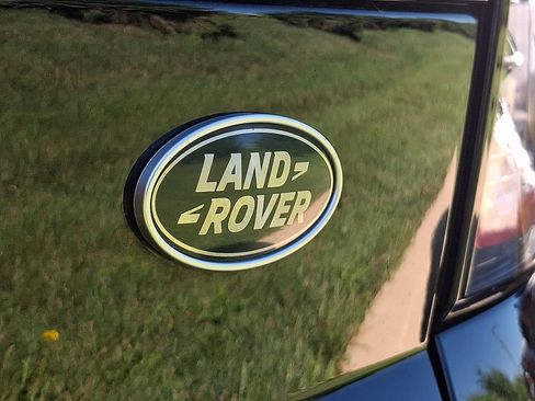 Used 2022 Land Rover Range Rover Sport HSE Dynamic AWD/4WD image 6