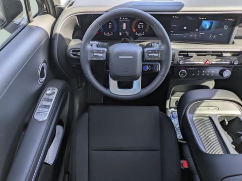 New 2026 Hyundai Palisade SE FWD image 14