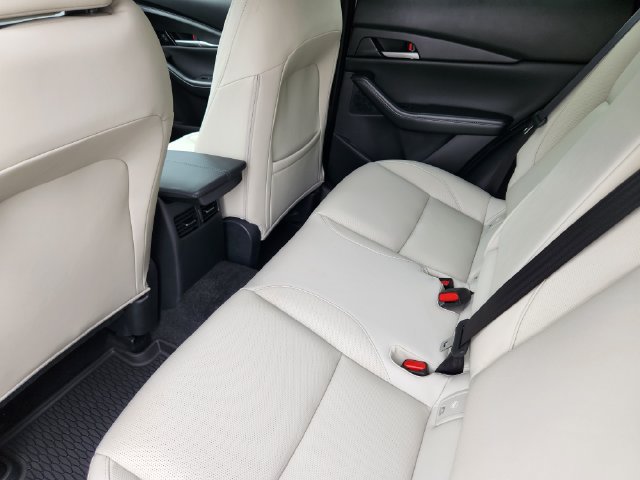 New 2026 MAZDA CX-30 AWD 2.5 S w/ Premium Package image 12