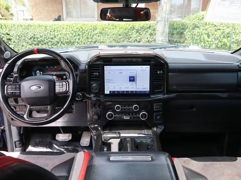 Used 2023 Ford F150 Raptor w/ Raptor Carbon Fiber Package AWD/4WD image 33
