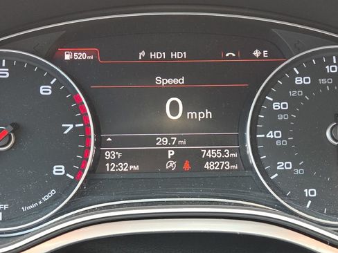 Used 2017 Audi A7 3.0T Premium Plus w/ S Line Sport Package AWD/4WD image 19