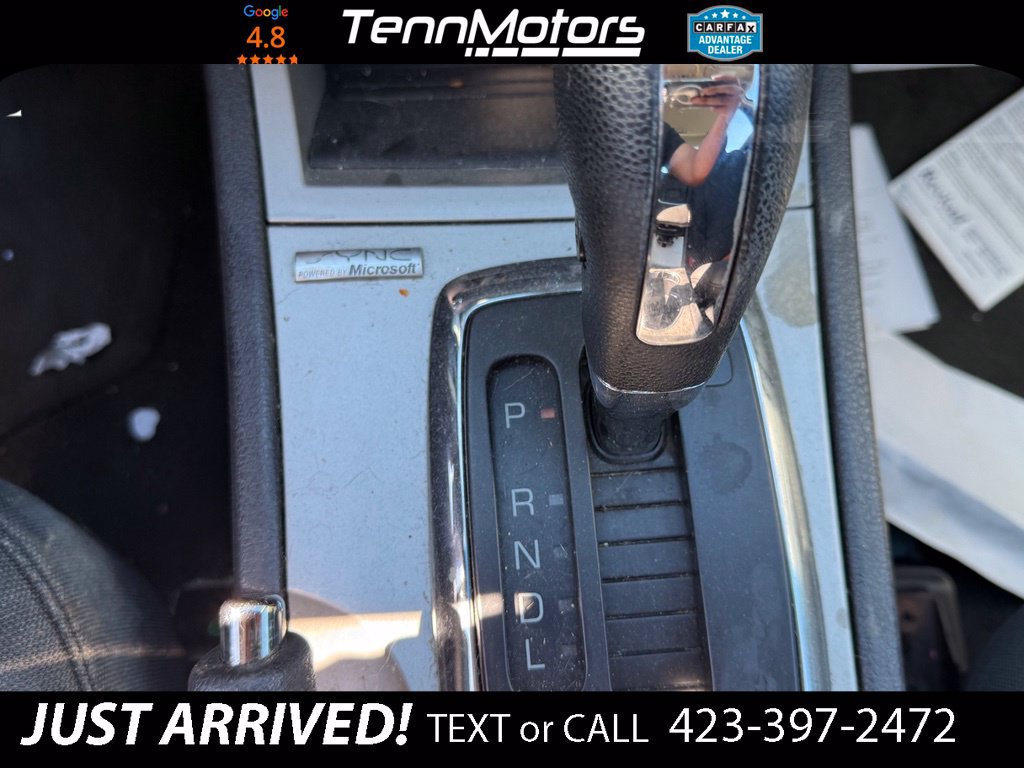 Used 2012 Ford Fusion SE FWD image 21