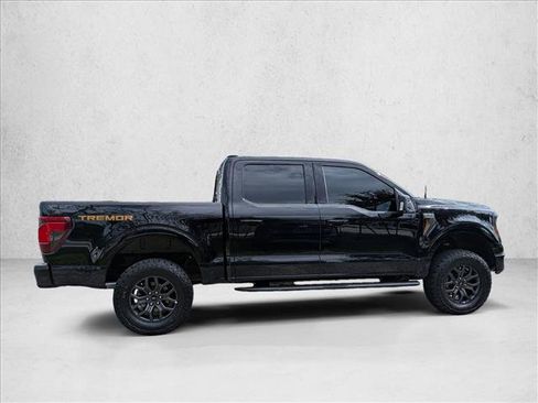 Used 2023 Ford F150 Tremor w/ Equipment Group 402A High AWD/4WD image 4