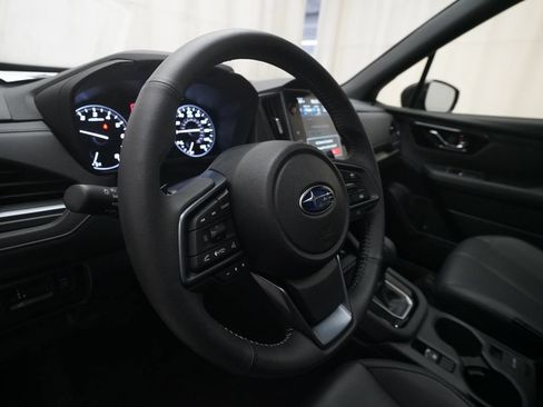 Used 2025 Subaru Forester Limited AWD/4WD image 8