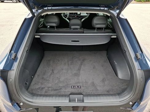 Used 2025 Kia EV6 Wind RWD image 31