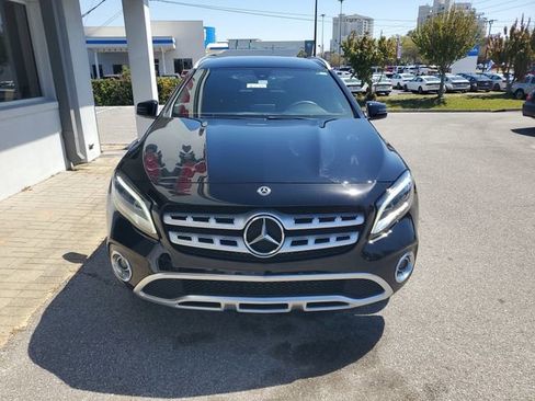 Used 2020 Mercedes-Benz GLA 250 GLA 250 image 14