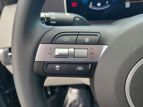 New 2026 Hyundai Tucson SEL image 28