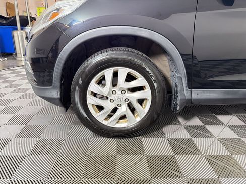 Used 2015 Honda CR-V EX-L image 11