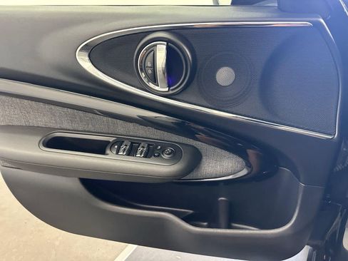 Used 2021 MINI Cooper Clubman John Cooper Works w/ Premium Package image 15