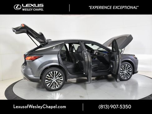 Used 2025 Lexus RX 350 Premium Plus image 17