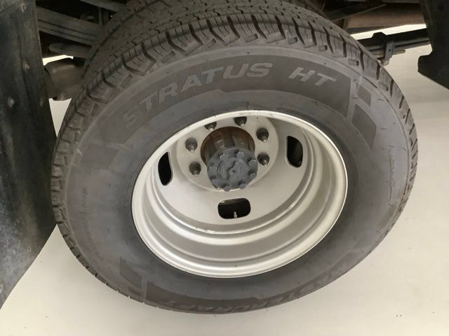 Used 2026 Ford F350 XLT AWD/4WD image 8