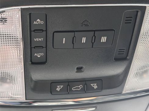 Used 2021 Jeep Grand Cherokee Limited w/ Premium Lighting Group AWD/4WD image 34