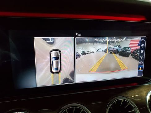 Used 2018 Mercedes-Benz E 400 Coupe image 30