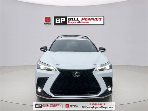 Used 2024 Lexus NX 350 F Sport image 8