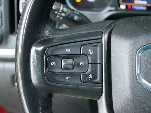Used 2019 GMC Sierra 1500 AT4 w/ AT4 Premium Package AWD/4WD image 17