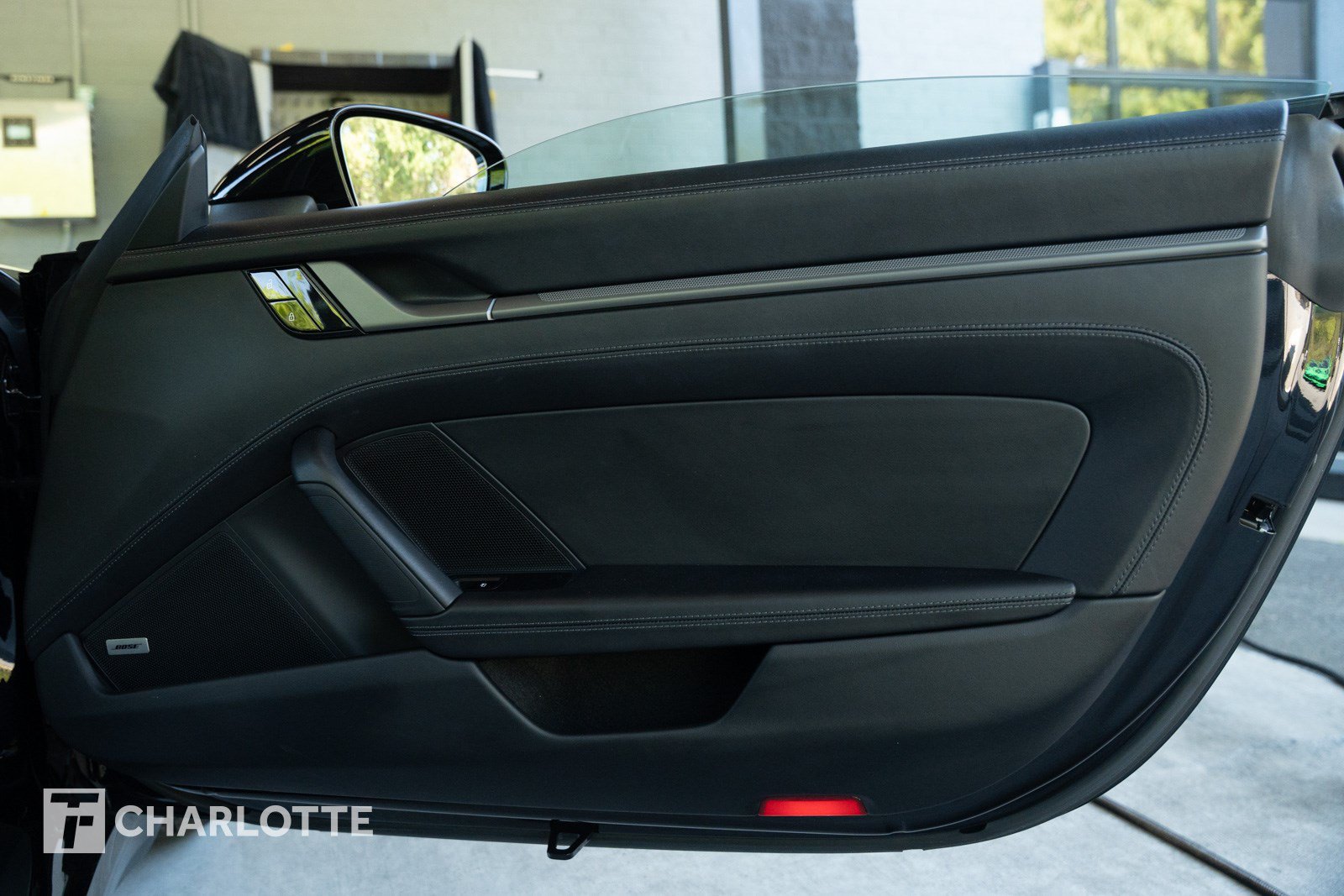 Used 2021 Porsche 911 AWD/4WD image 29