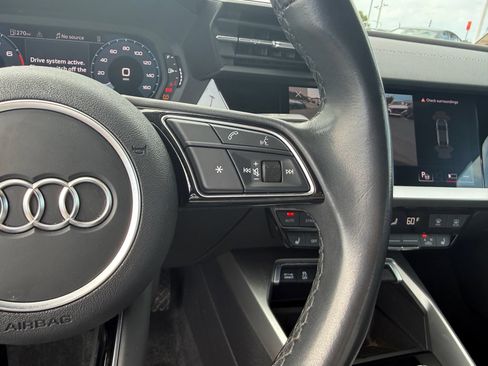 Used 2024 Audi A3 2.0T Premium w/ Convenience Package FWD image 22
