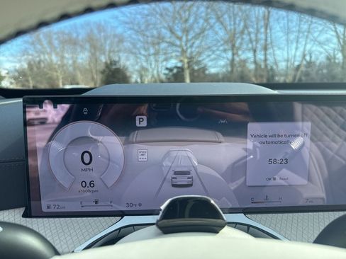 New 2026 Genesis GV80 3.5T Prestige image 19