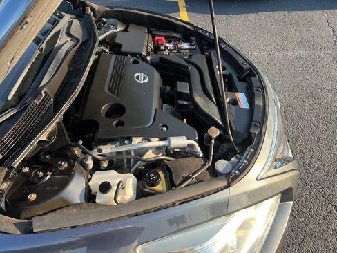 Used 2013 Nissan Altima 2.5 SL image 40