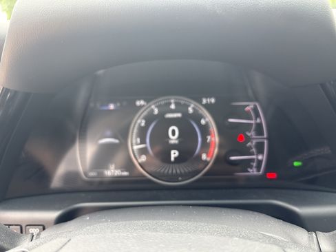 Used 2022 Lexus ES 350 w/ Premium Package FWD image 23