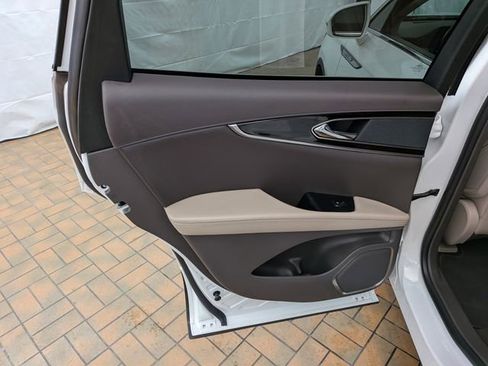 Certified 2023 Lincoln Nautilus Reserve w/ Class II Trailer Tow Package image 22