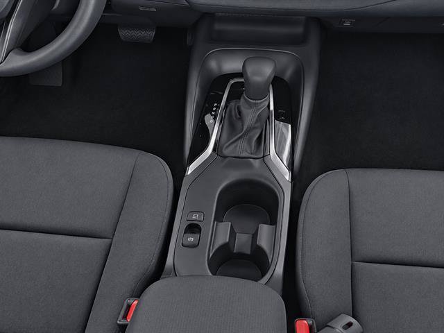New 2027 Toyota Corolla LE FWD image 12