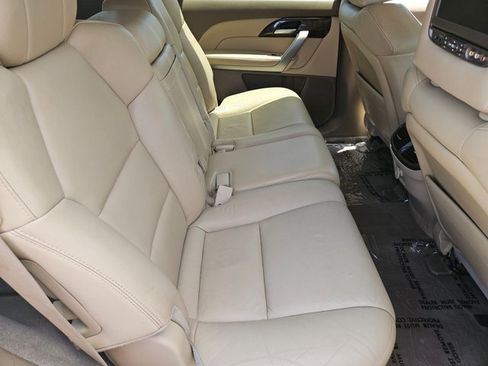 Used 2013 Acura MDX AWD/4WD image 25
