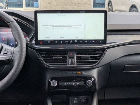 New 2026 Ford Escape ST-Line Select w/ Equipment Group 401A image 13